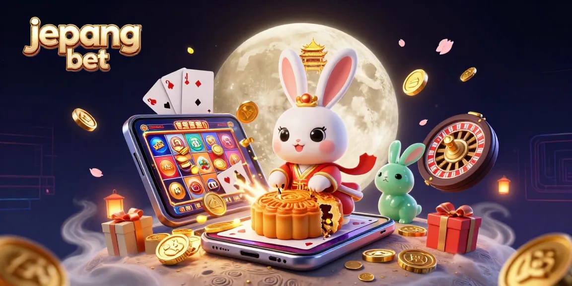 Menangkan jackpot dengan jepang bet, temukan permainan slot Gacor terbaik di Jepang!