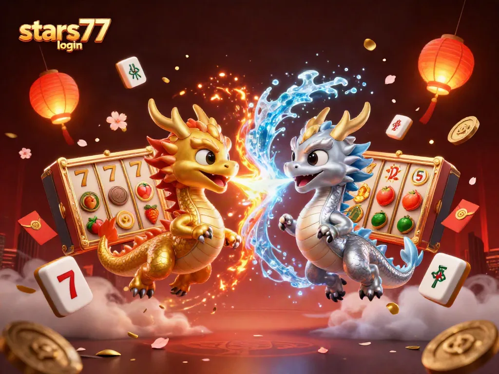 Mengakses stars77 login untuk taruhan dengan tema slot dan hadiah menggiurkan.