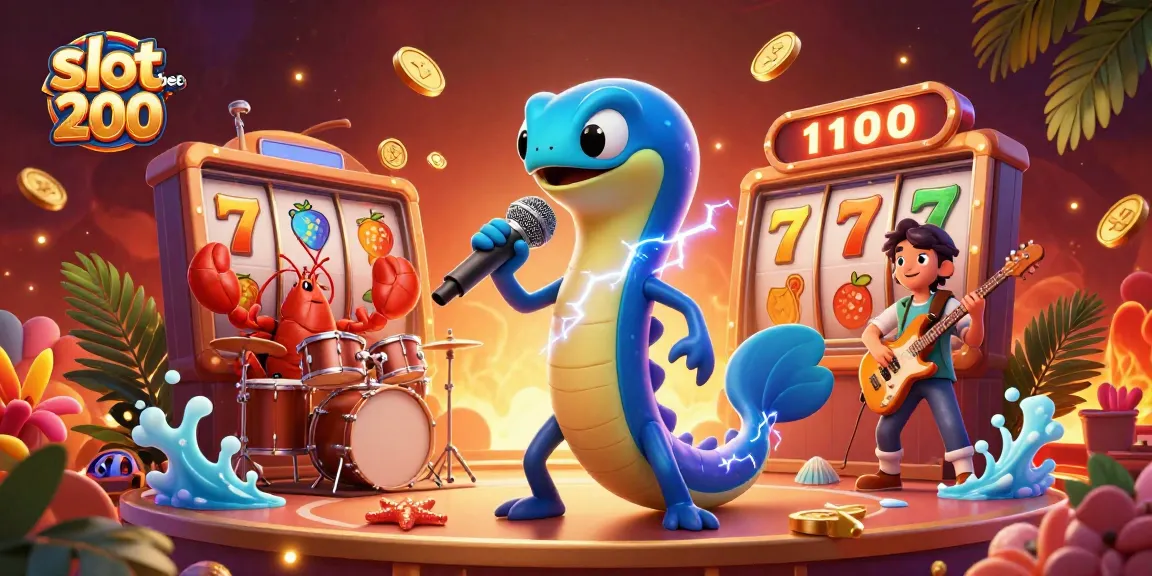 Slot bet 200 menawarkan pengalaman bermain dengan simbol buah dan jackpot pada mesin slot.