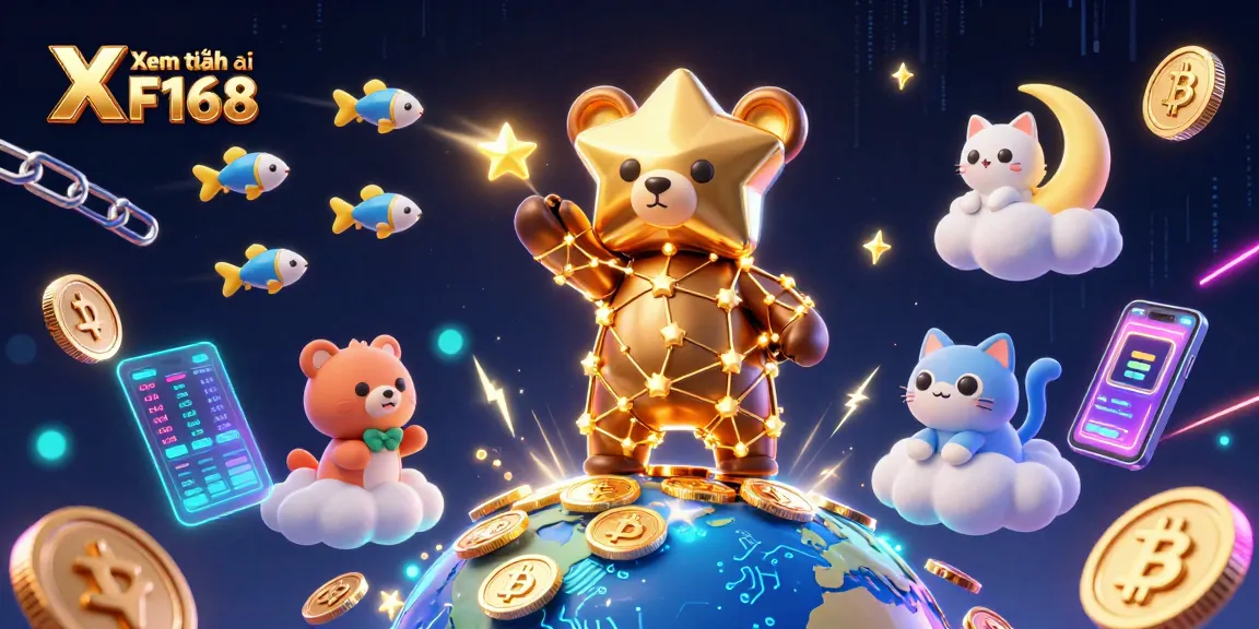 Xem thêm tại F168 to experience a vibrant casino scene with celestial characters and dynamic gaming elements.
