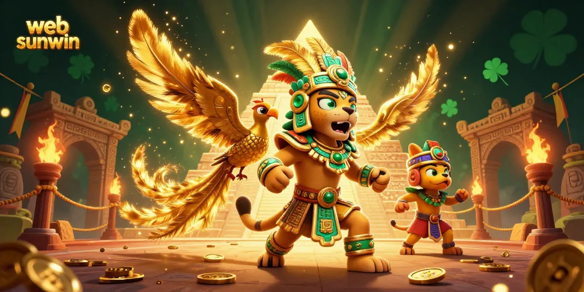 Experience thrilling jackpots on web sunwin through immersive gameplay with vibrant casino elements.