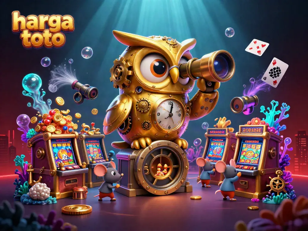 Rasakan ketegangan bermain togel online dengan harga toto di HARGATOTO, platform terbaik untuk penjudi.