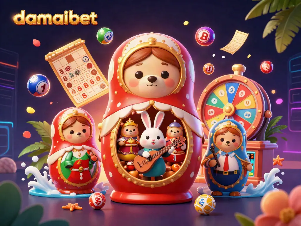 Damaibet menyediakan informasi togel harian dengan desain responsif dan mudah dinavigasi.