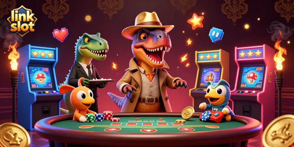 Mainkan link slot di KOICUAN dan temukan pengalaman menarik dengan informasi slot gacor dan RTP yang tinggi.