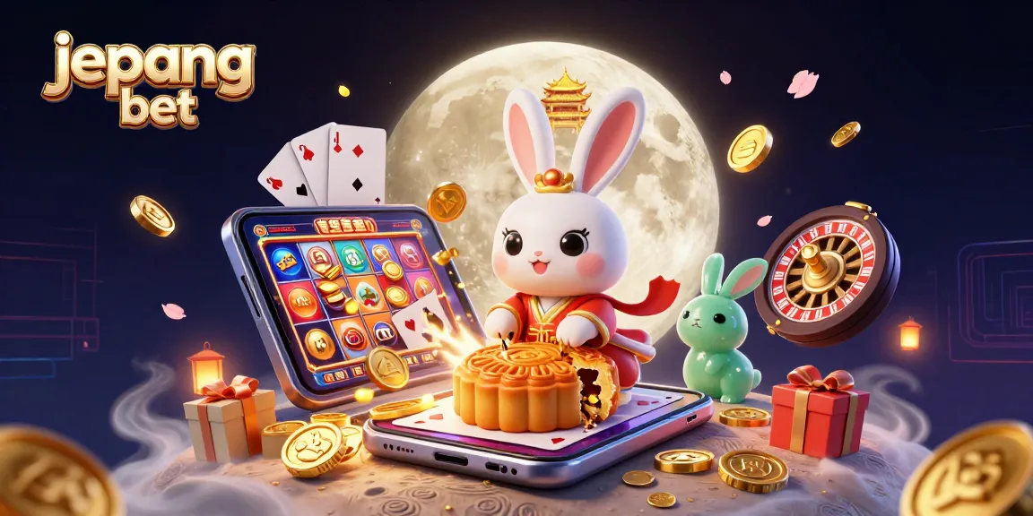 Menangkan jackpot dengan jepang bet, temukan permainan slot Gacor terbaik di Jepang!