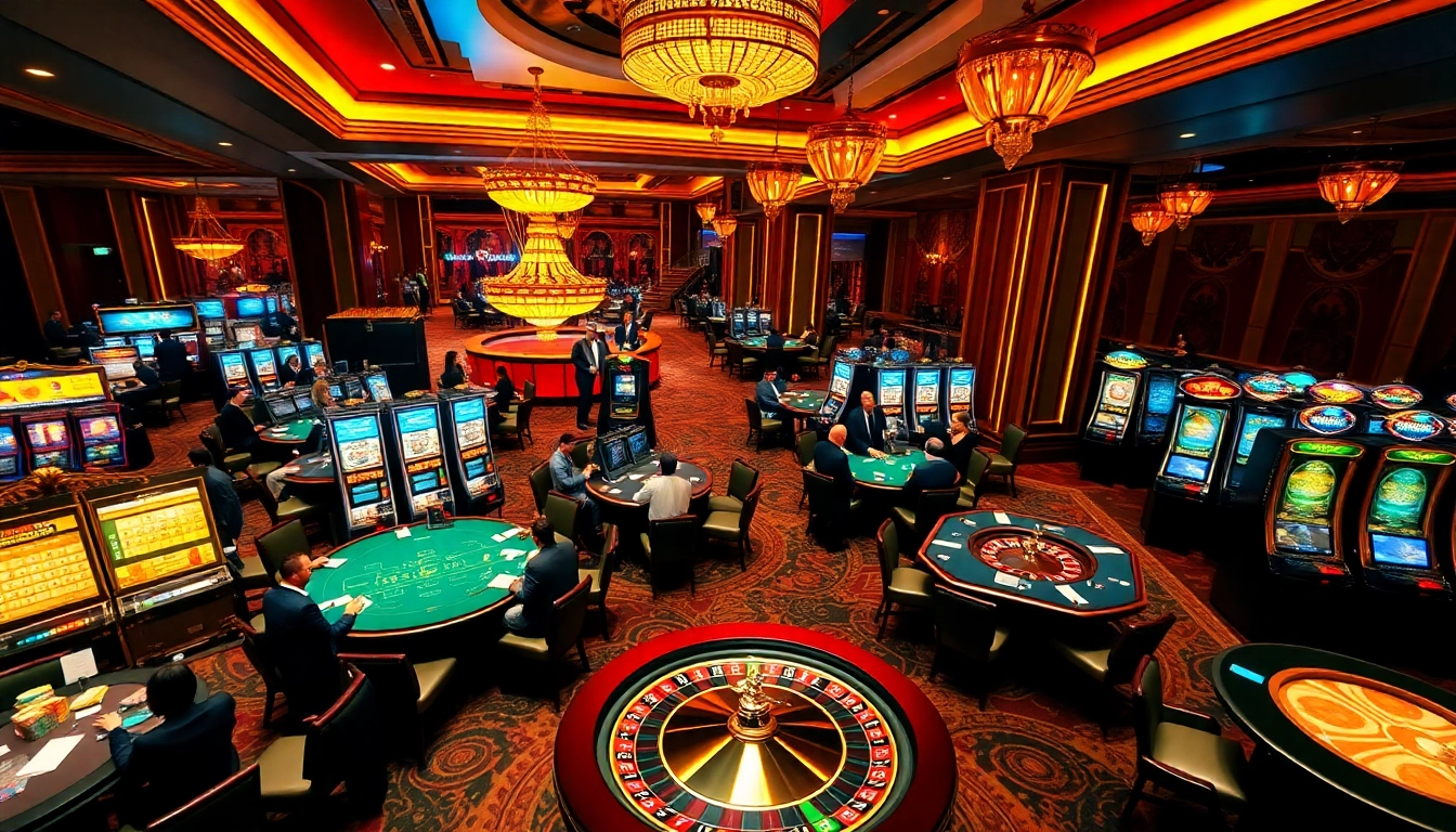 Experience the thrill of betting at 789BET.COM with vibrant casino games, exciting action, and elegant atmosphere.