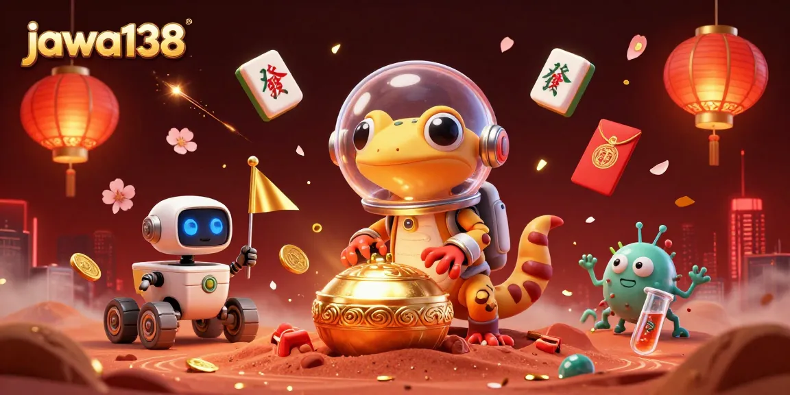 Jawa138 hadir dengan sistem pembayaran aman dan jackpot besar bagi para pemain.