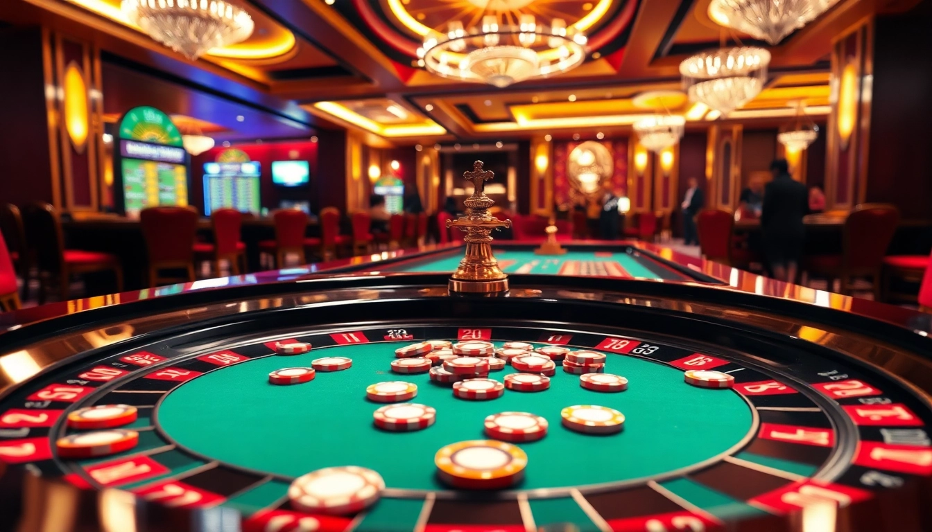 Menangkan di dentoto saat bermain roulette dengan pemain yang bersemangat.