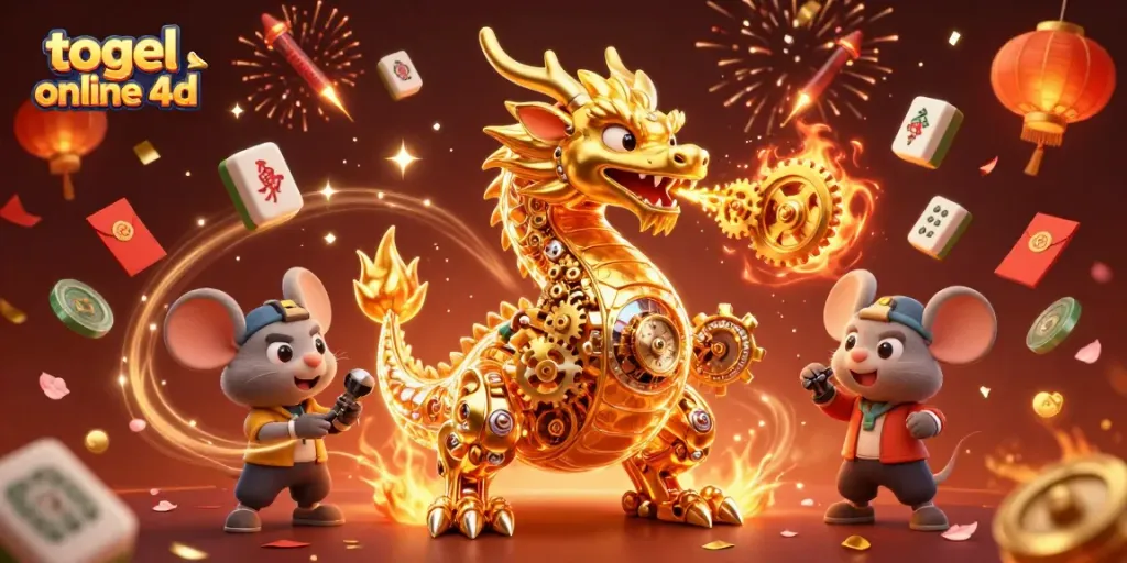 Menangkan togel online 4d dengan gameplay yang menarik dan fitur inovatif dalam ilustrasi 3D yang menarik.